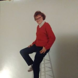 Meet your Posher, Lisa